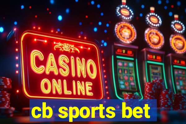 cb sports bet