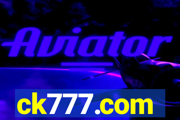 ck777.com