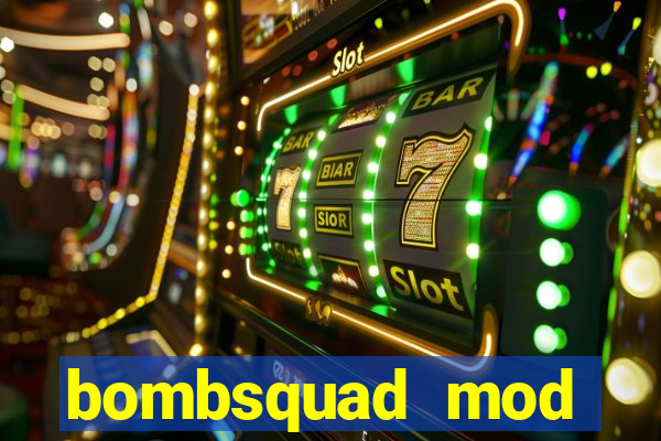 bombsquad mod manager download