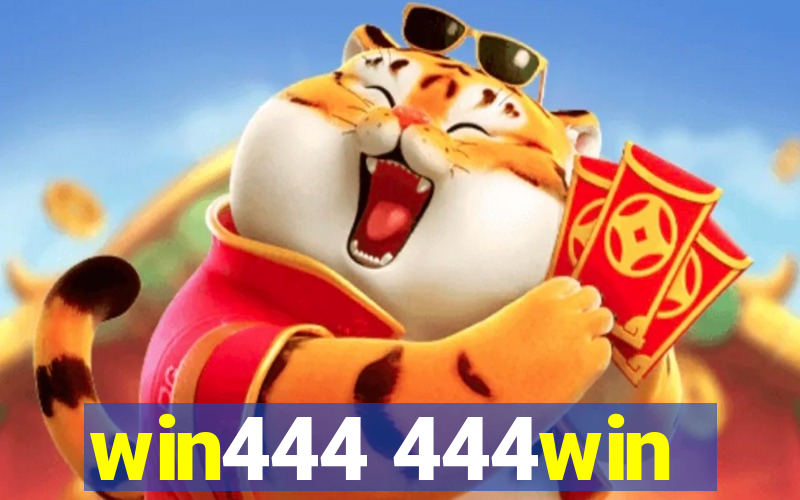 win444 444win