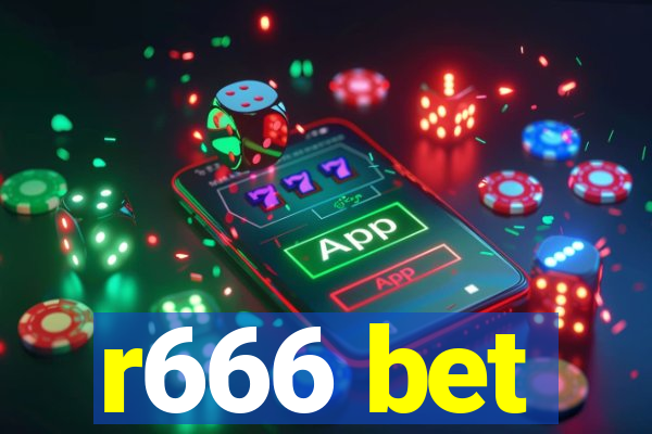 r666 bet