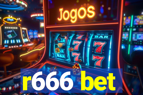 r666 bet