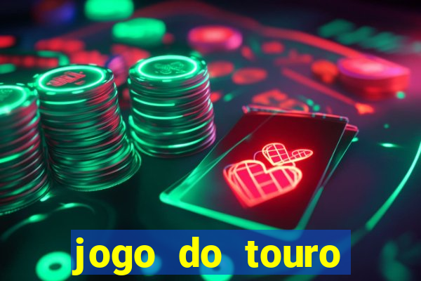 jogo do touro fortune ox