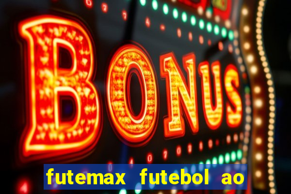 futemax futebol ao vivo serie b