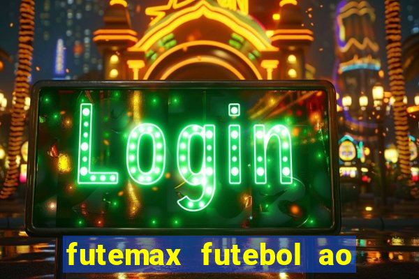 futemax futebol ao vivo serie b