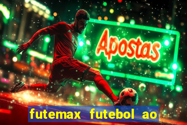 futemax futebol ao vivo serie b