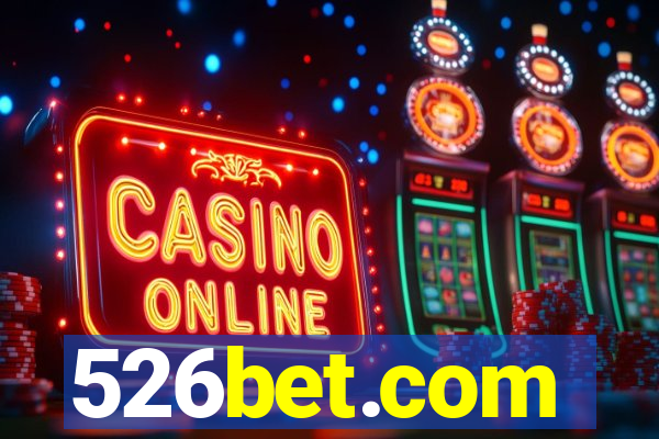 526bet.com