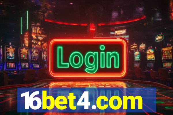 16bet4.com