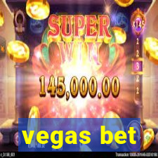 vegas bet