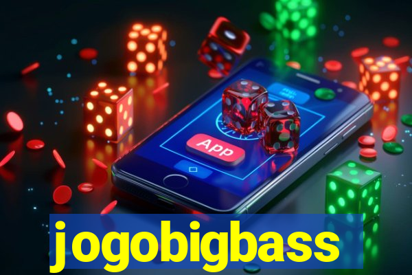 jogobigbass