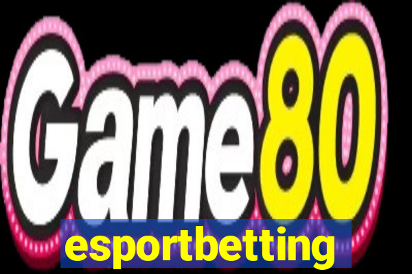 esportbetting