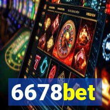 6678bet