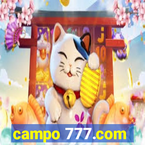 campo 777.com