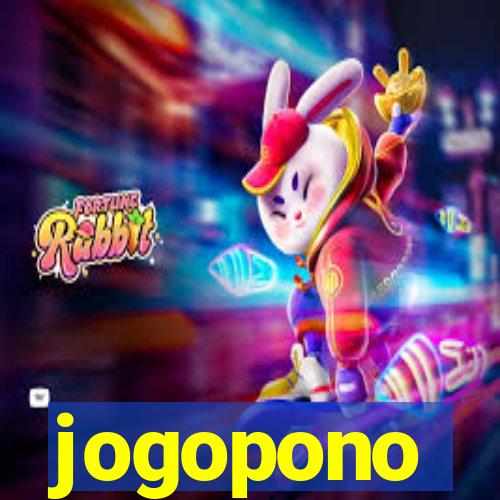 jogopono