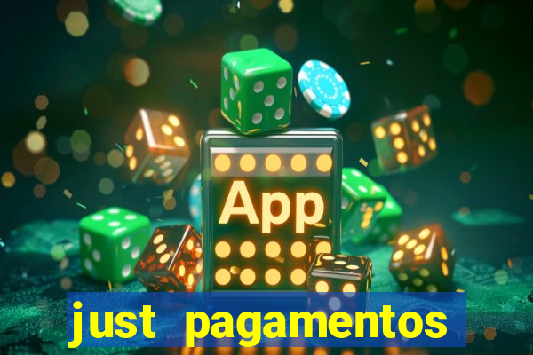 just pagamentos ltda pixbet