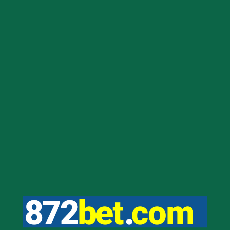 872bet.com