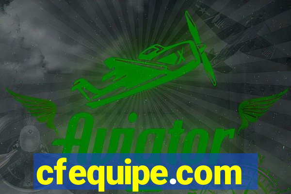 cfequipe.com