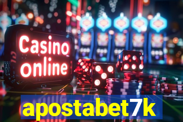 apostabet7k