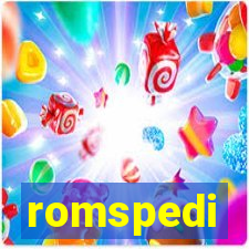 romspedi