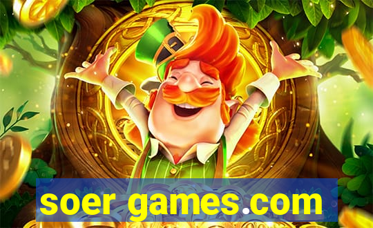 soer games.com