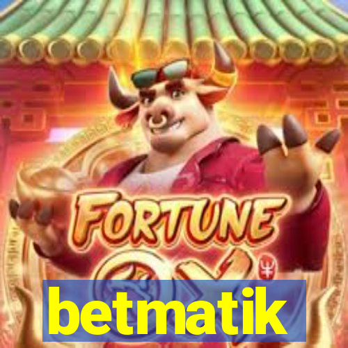 betmatik