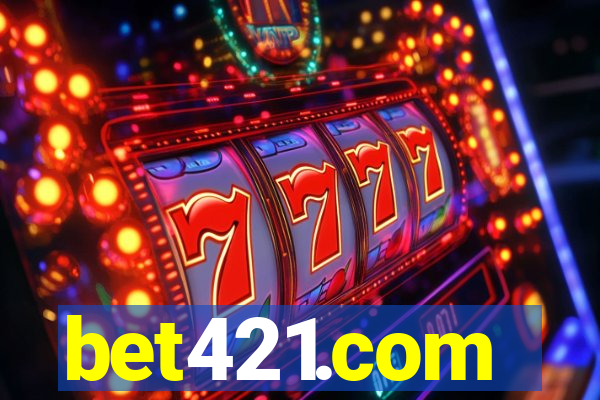 bet421.com