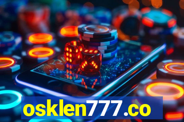 osklen777.co