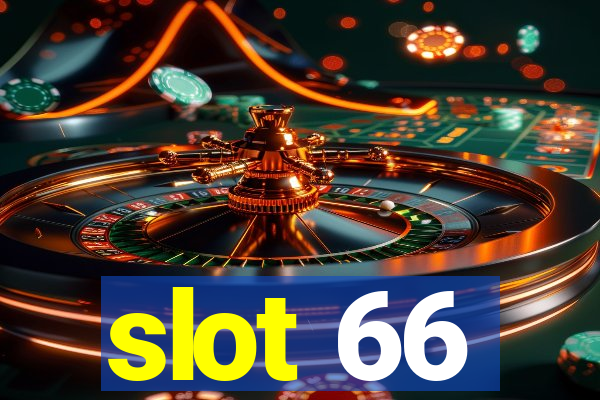 slot 66