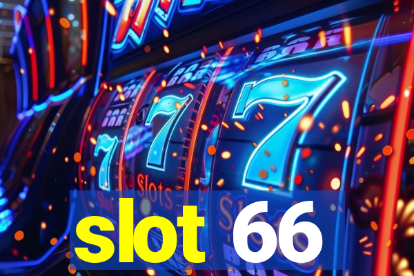 slot 66