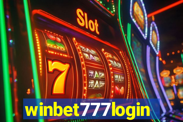 winbet777login