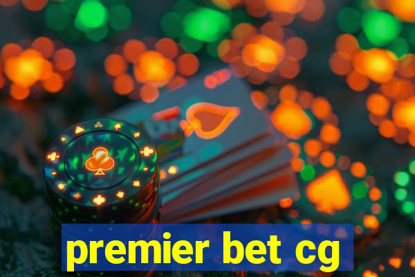 premier bet cg