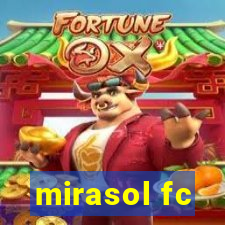 mirasol fc