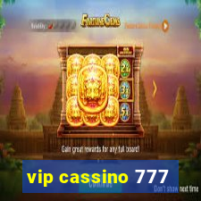 vip cassino 777