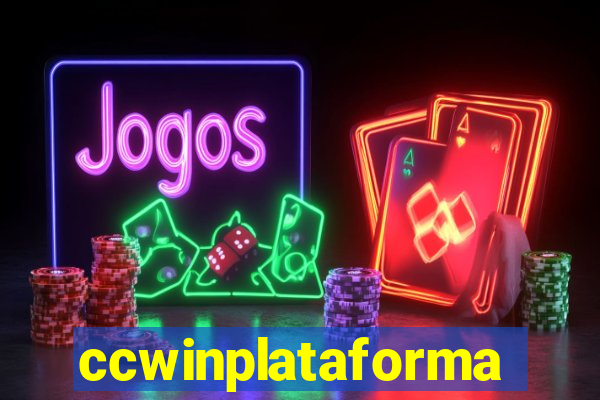 ccwinplataforma