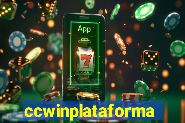 ccwinplataforma