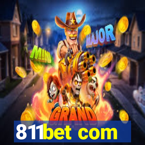 811bet com