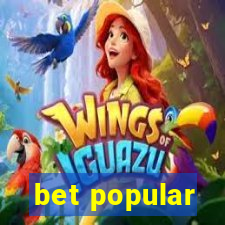 bet popular