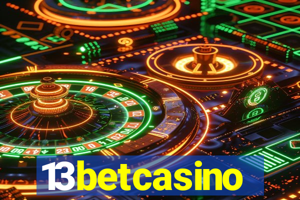 13betcasino