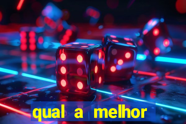 qual a melhor plataforma do fortune tiger