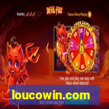 loucowin.com