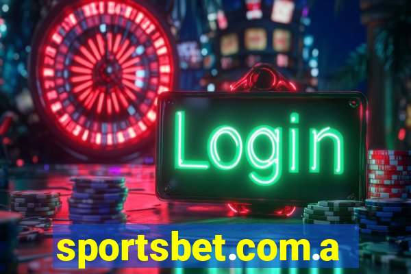 sportsbet.com.au