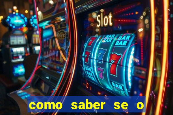 como saber se o fortune tiger ta pagando