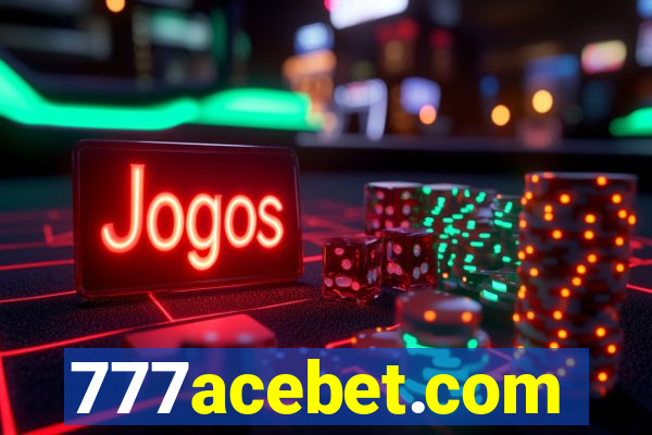 777acebet.com