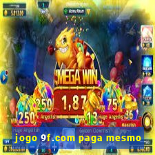 jogo 9f.com paga mesmo