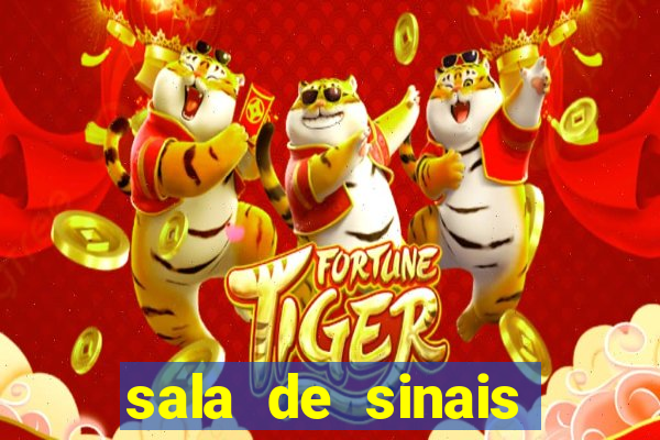 sala de sinais fortune tiger gratis