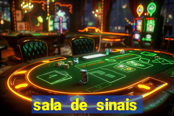 sala de sinais fortune tiger gratis