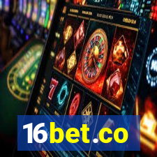 16bet.co