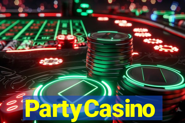 PartyCasino