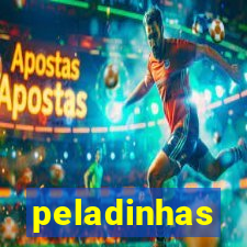 peladinhas