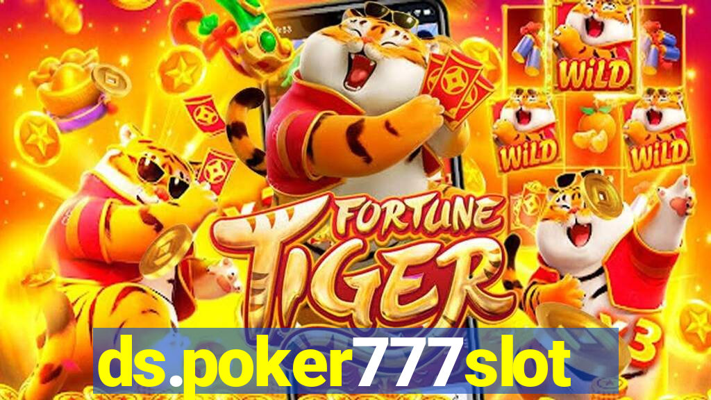 ds.poker777slots.com